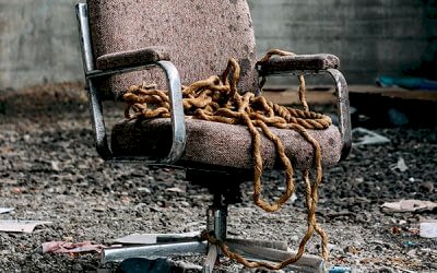 Dealing with Disaster in Business