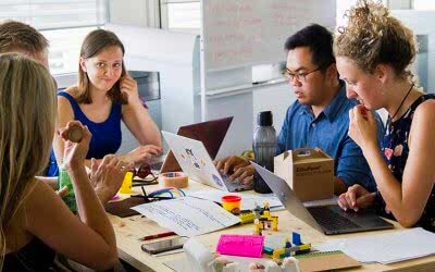Productivity is the Key to a Successful Agency