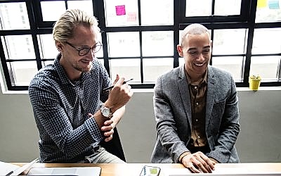 Six Basic Rules of Business Etiquette by KJ Henderson