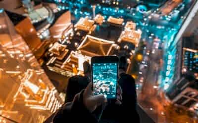 How Mobile Technology Has Facilitated Travel